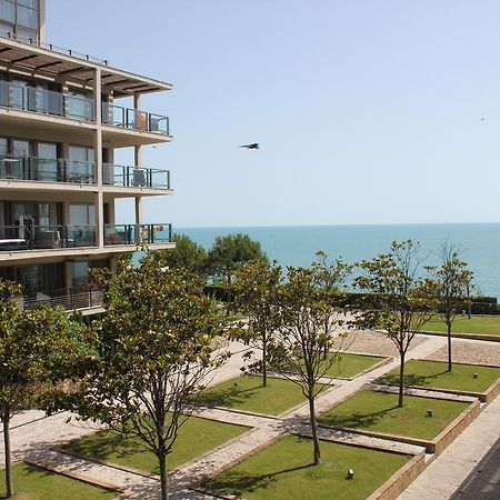 אובזור Private Apartments In Yoo Bulgaria Complex מראה חיצוני תמונה