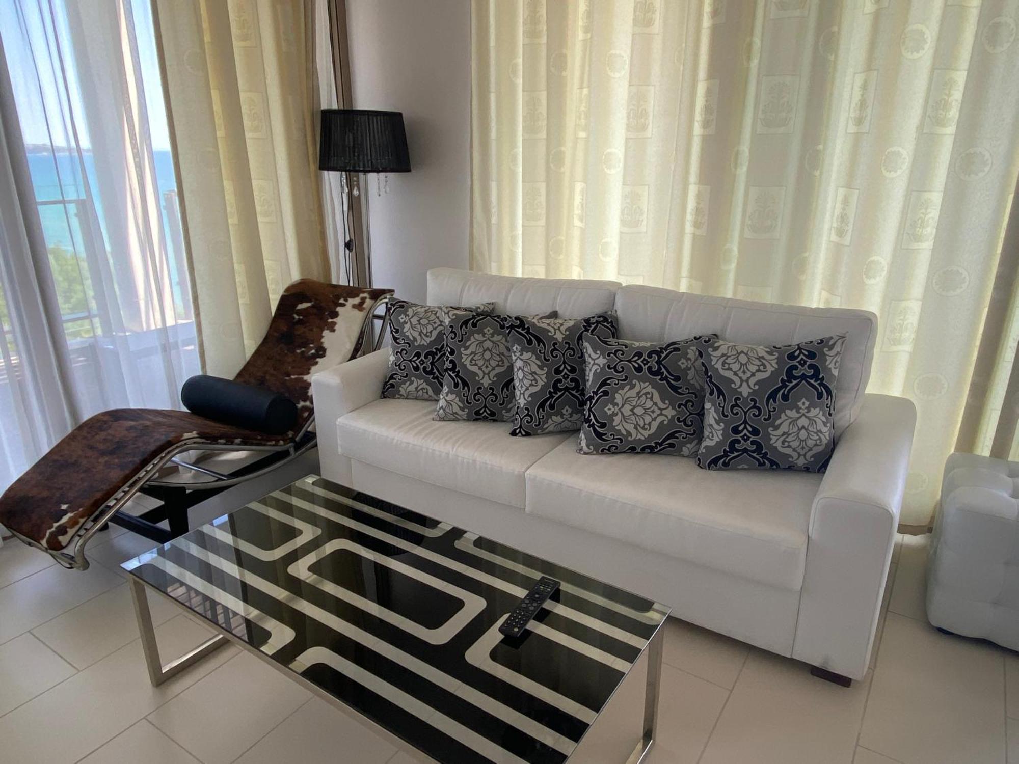אובזור Private Apartments In Yoo Bulgaria Complex מראה חיצוני תמונה