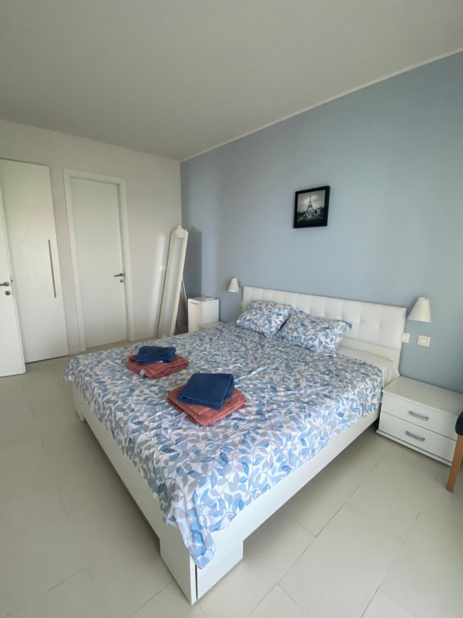 אובזור Private Apartments In Yoo Bulgaria Complex מראה חיצוני תמונה
