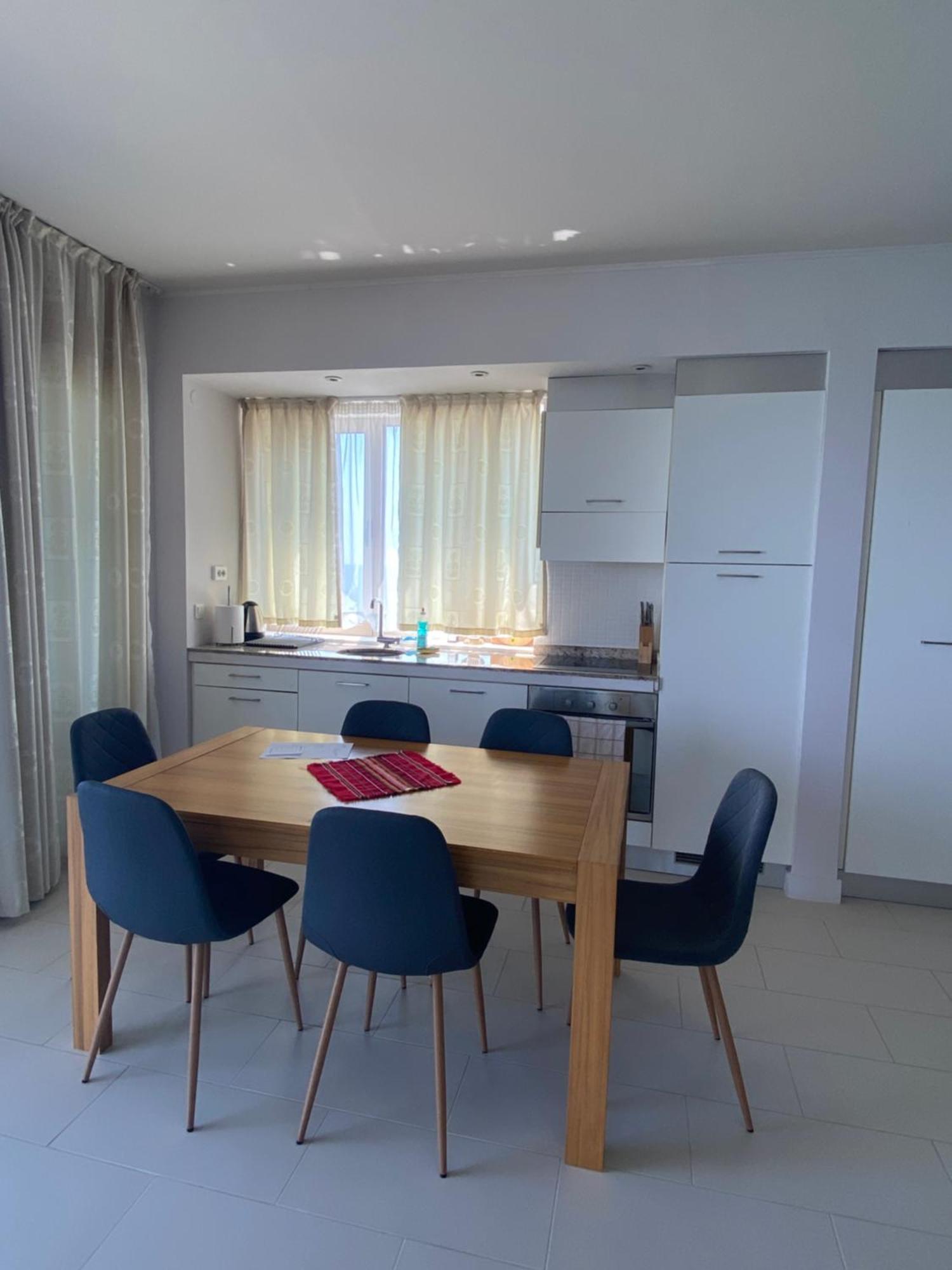 אובזור Private Apartments In Yoo Bulgaria Complex מראה חיצוני תמונה