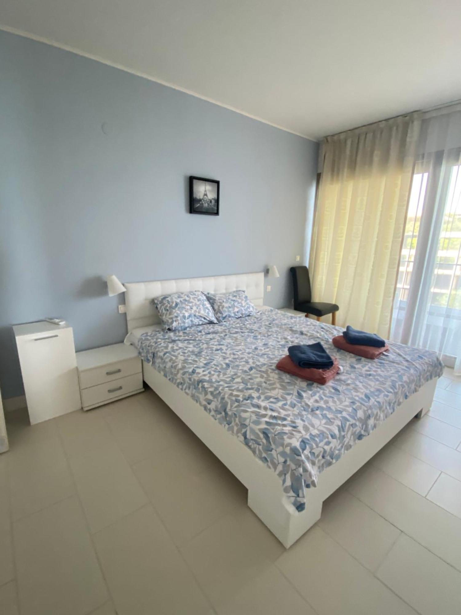 אובזור Private Apartments In Yoo Bulgaria Complex מראה חיצוני תמונה