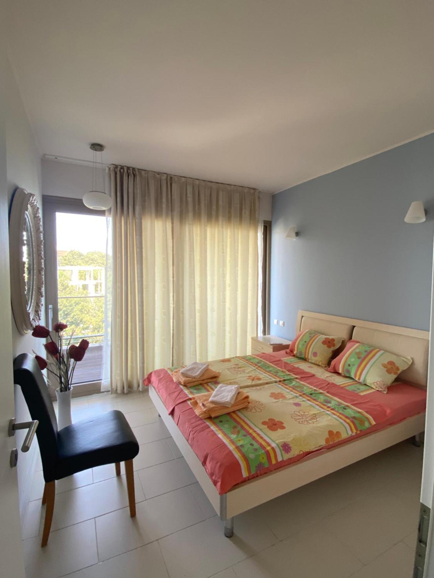 אובזור Private Apartments In Yoo Bulgaria Complex מראה חיצוני תמונה
