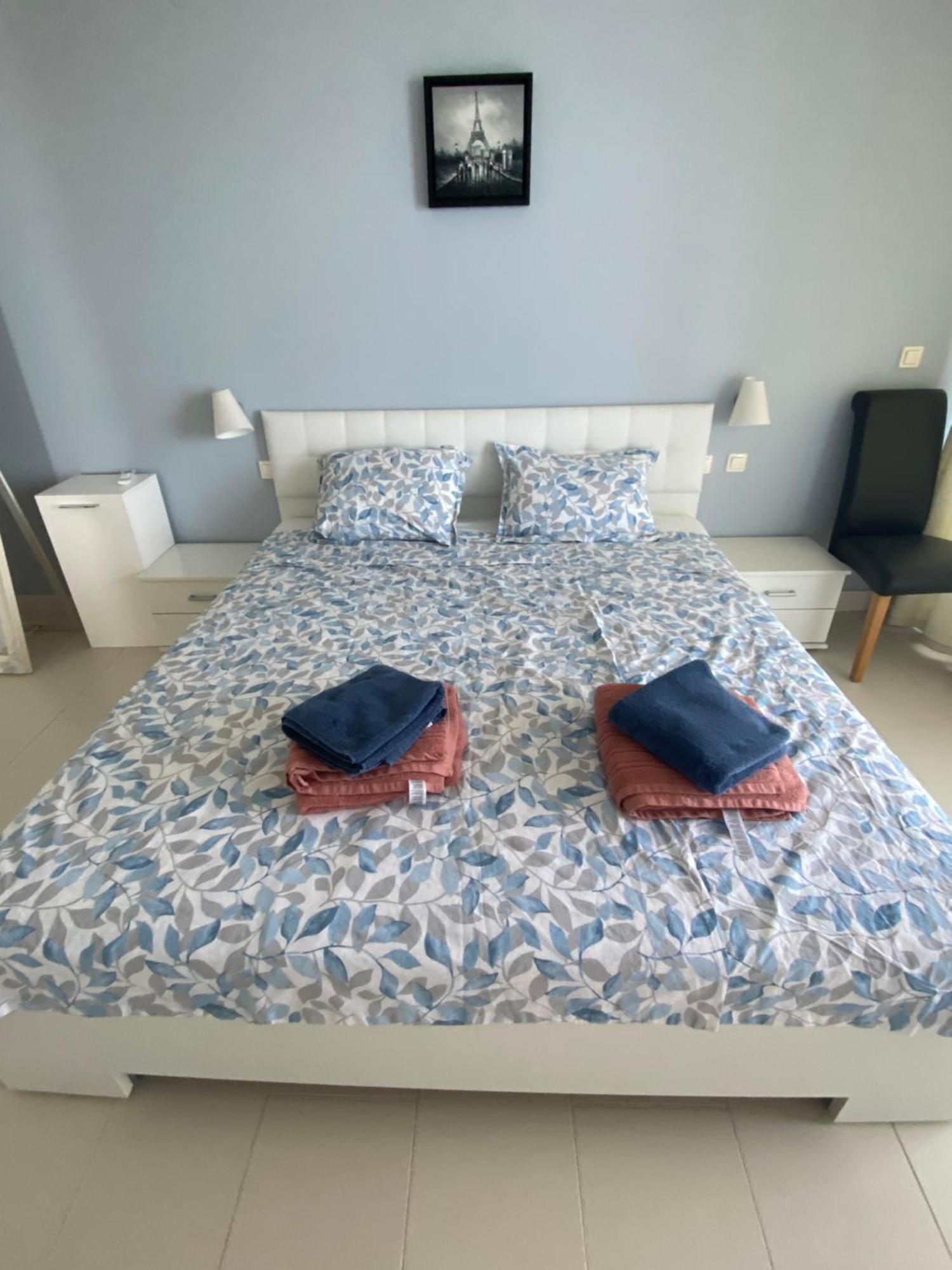 אובזור Private Apartments In Yoo Bulgaria Complex מראה חיצוני תמונה