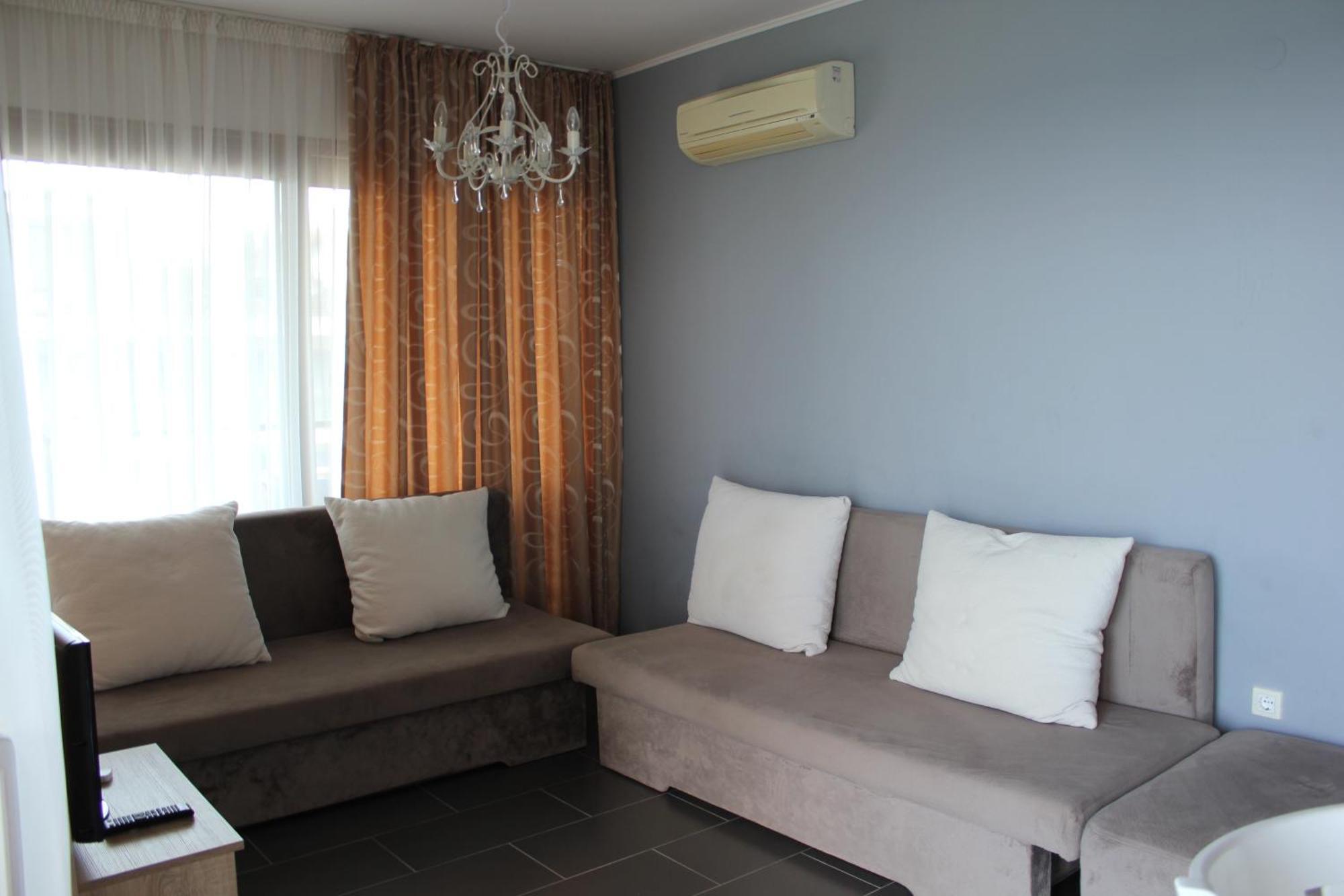אובזור Private Apartments In Yoo Bulgaria Complex חדר תמונה