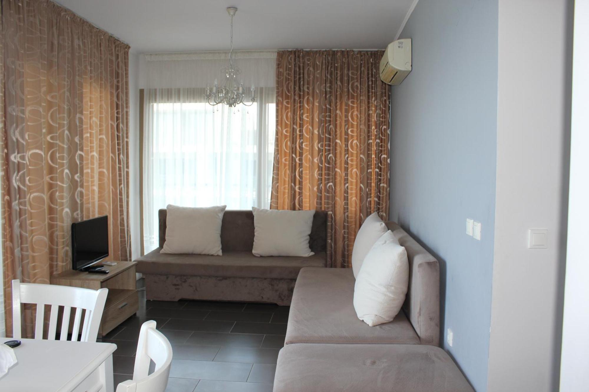 אובזור Private Apartments In Yoo Bulgaria Complex חדר תמונה