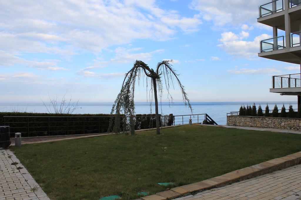 אובזור Private Apartments In Yoo Bulgaria Complex מראה חיצוני תמונה