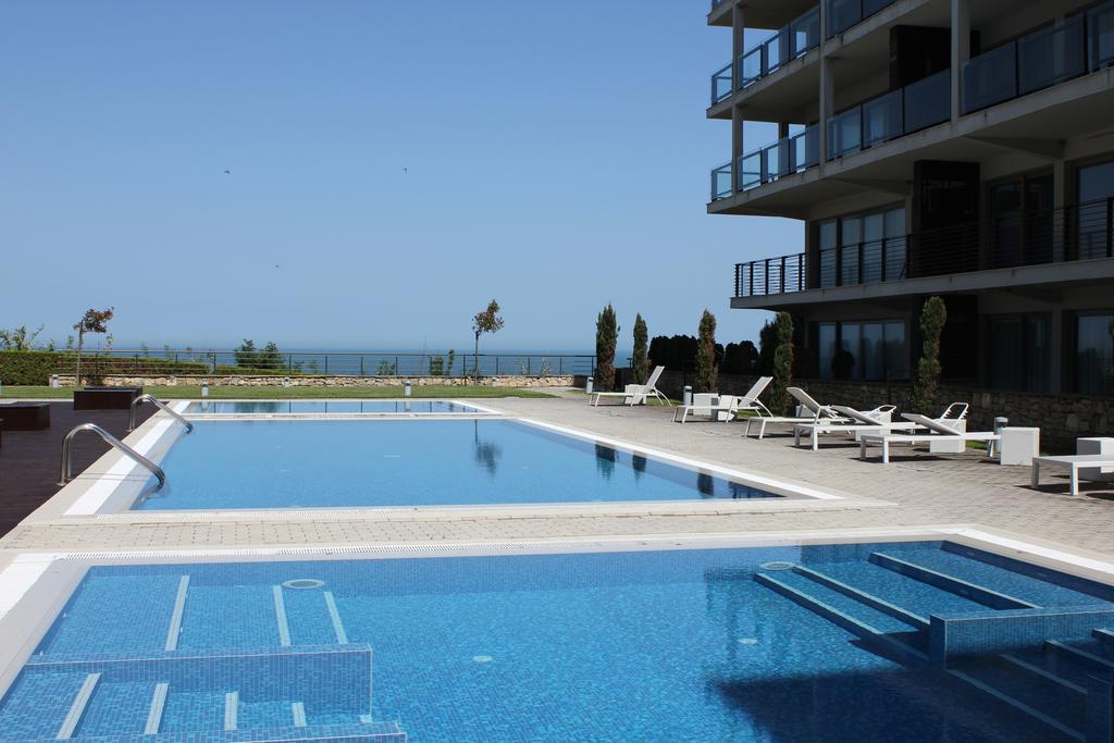 אובזור Private Apartments In Yoo Bulgaria Complex מראה חיצוני תמונה