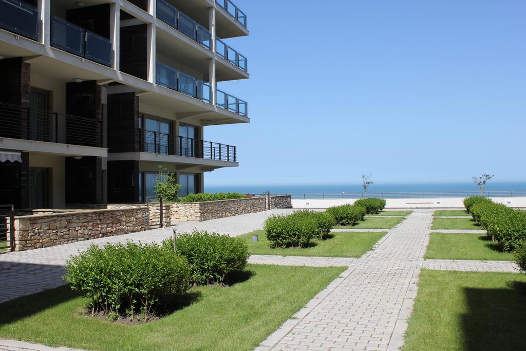 אובזור Private Apartments In Yoo Bulgaria Complex מראה חיצוני תמונה
