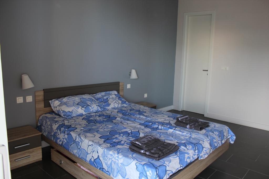 אובזור Private Apartments In Yoo Bulgaria Complex מראה חיצוני תמונה