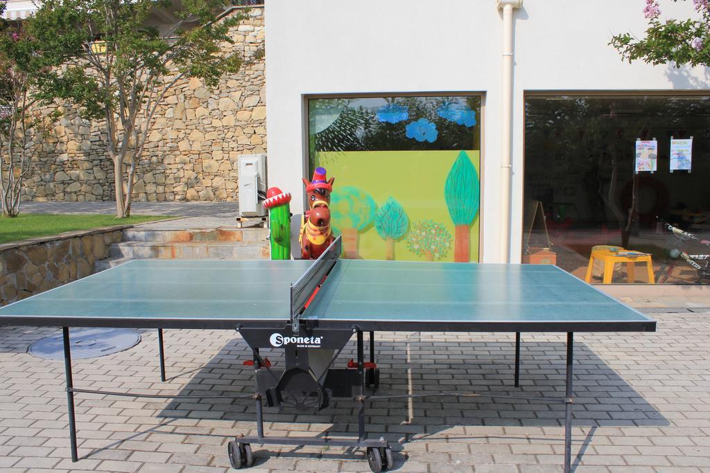 אובזור Private Apartments In Yoo Bulgaria Complex מראה חיצוני תמונה
