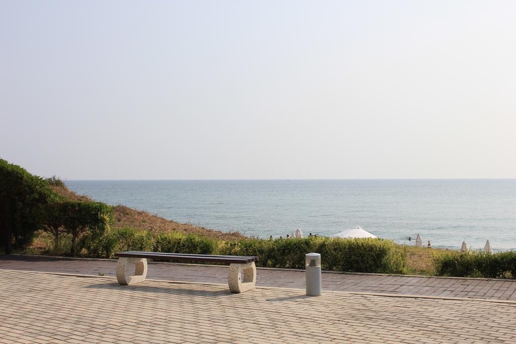 אובזור Private Apartments In Yoo Bulgaria Complex מראה חיצוני תמונה