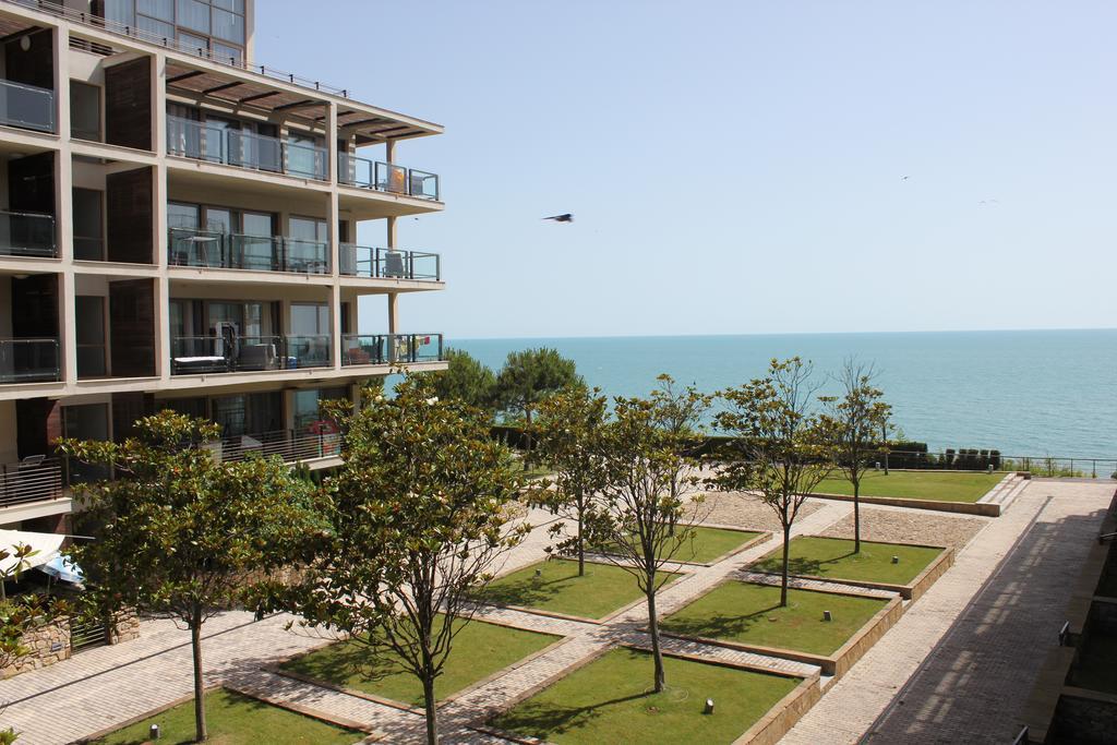 אובזור Private Apartments In Yoo Bulgaria Complex מראה חיצוני תמונה