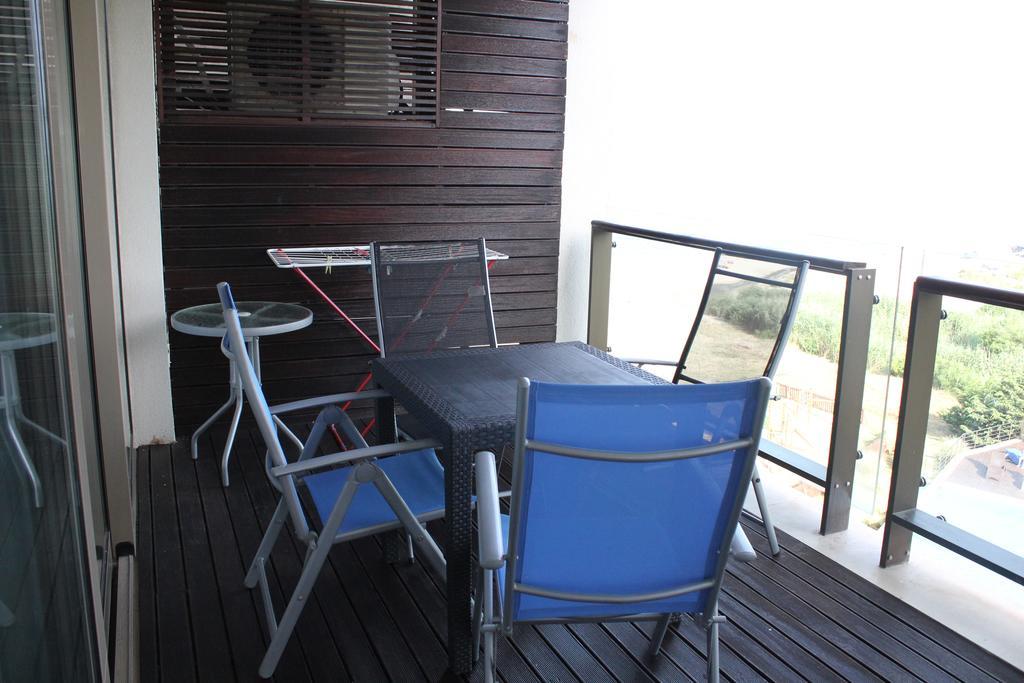 אובזור Private Apartments In Yoo Bulgaria Complex מראה חיצוני תמונה