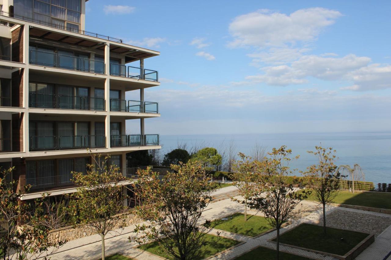 אובזור Private Apartments In Yoo Bulgaria Complex חדר תמונה