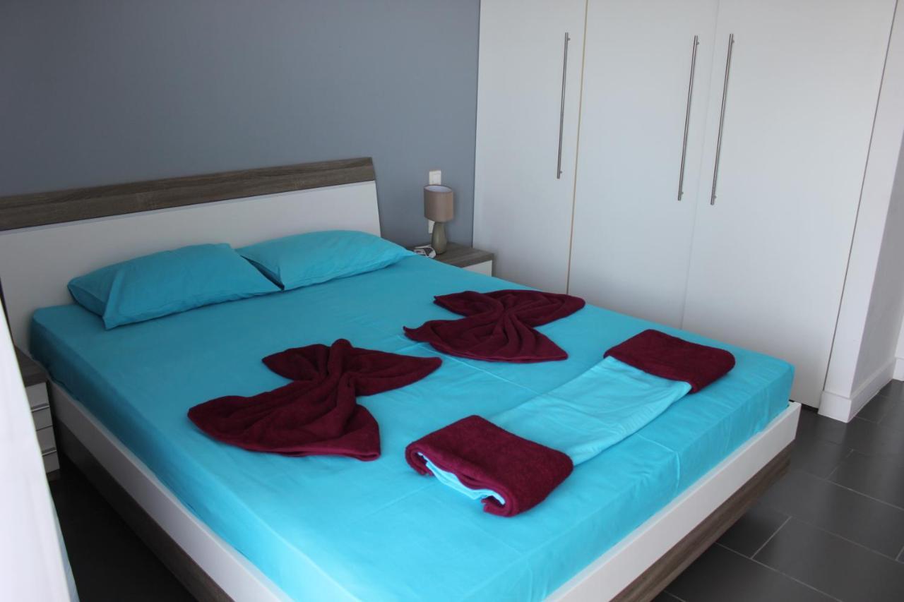 אובזור Private Apartments In Yoo Bulgaria Complex מראה חיצוני תמונה