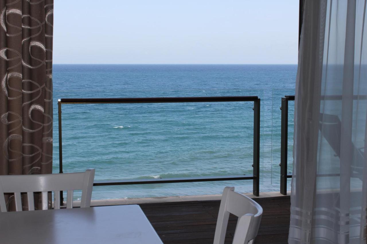 אובזור Private Apartments In Yoo Bulgaria Complex מראה חיצוני תמונה