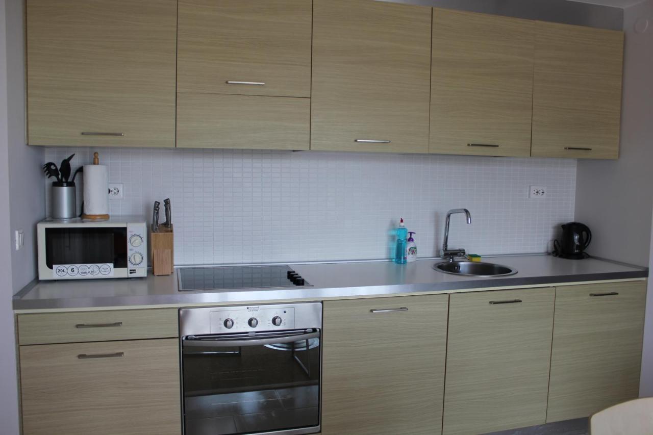 אובזור Private Apartments In Yoo Bulgaria Complex מראה חיצוני תמונה
