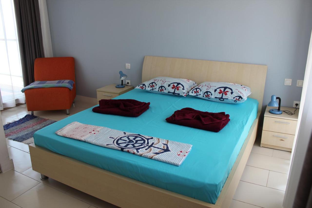 אובזור Private Apartments In Yoo Bulgaria Complex מראה חיצוני תמונה