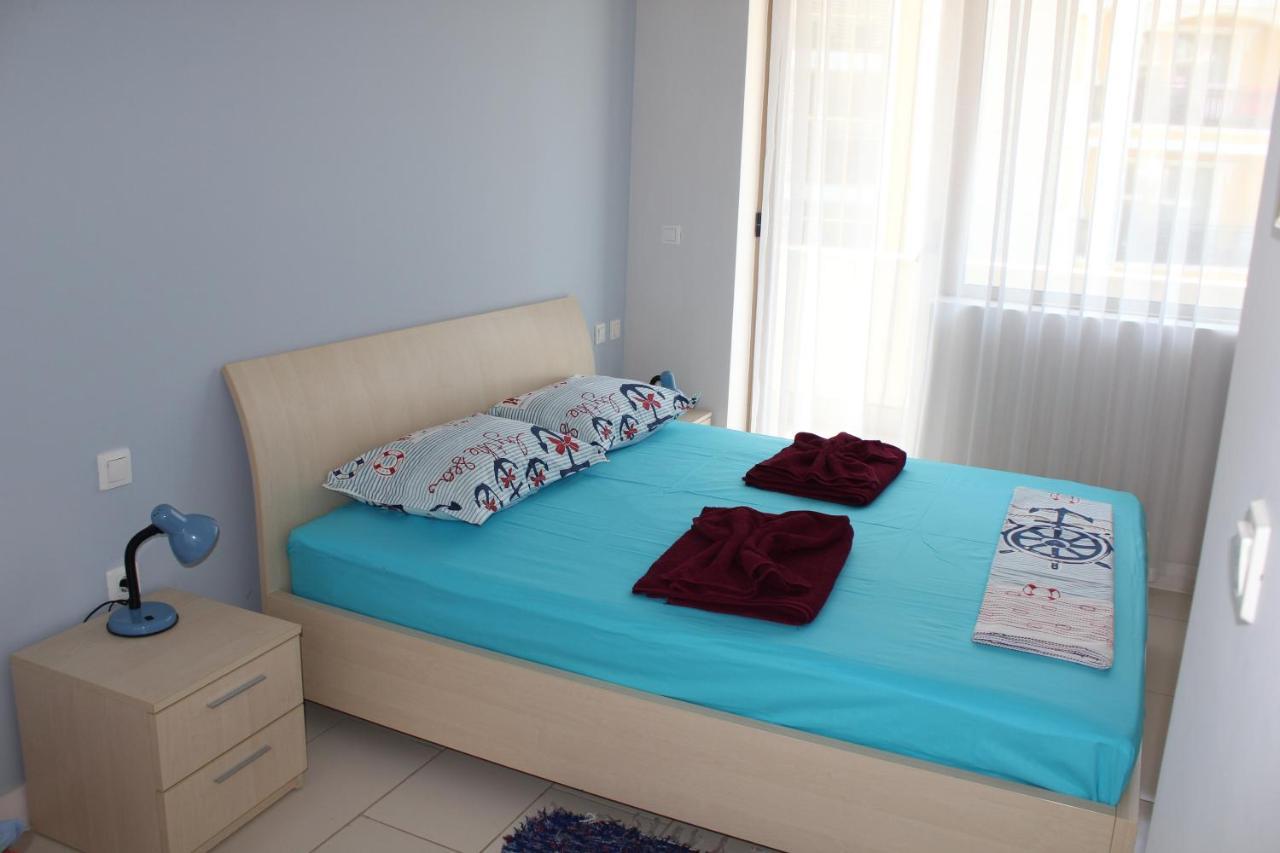 אובזור Private Apartments In Yoo Bulgaria Complex מראה חיצוני תמונה
