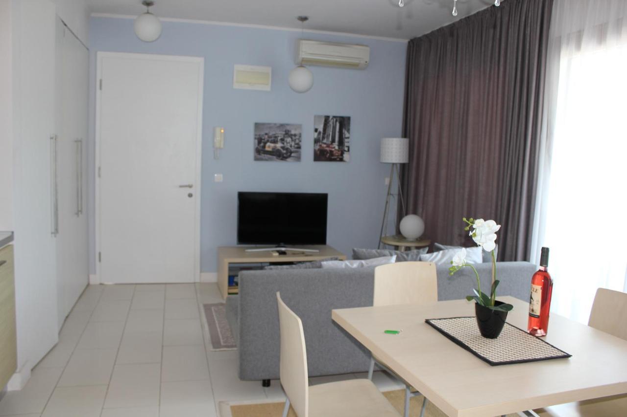 אובזור Private Apartments In Yoo Bulgaria Complex מראה חיצוני תמונה